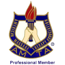 American Massage Therapy Association Professional Member