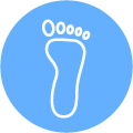 Foot Treatment